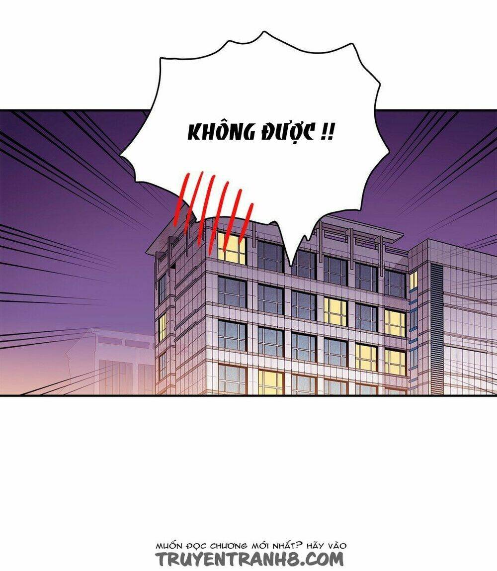 Chuyện Gì Đến, Rồi Cũng Sẽ Đến: Chapter 51