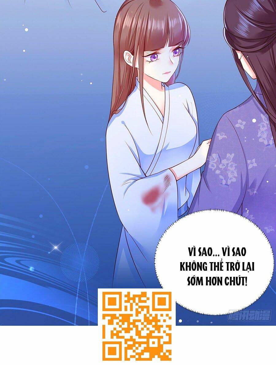 Nữ Thủ Phú Chi Kiều Sủng Nhiếp Chính Vương: Chapter 2