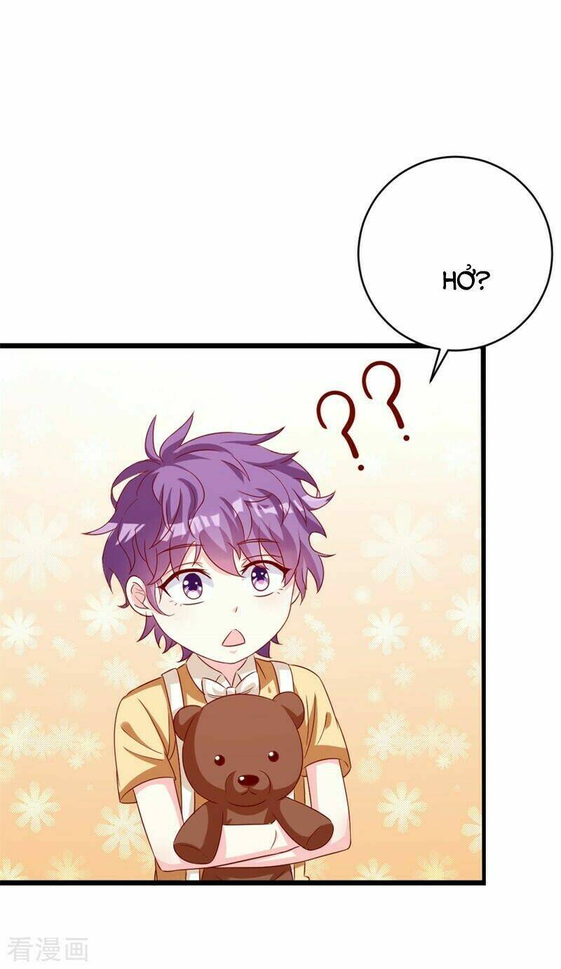 Này! Đừng Động Vào Phô Mai Của Tôi: Chapter 149