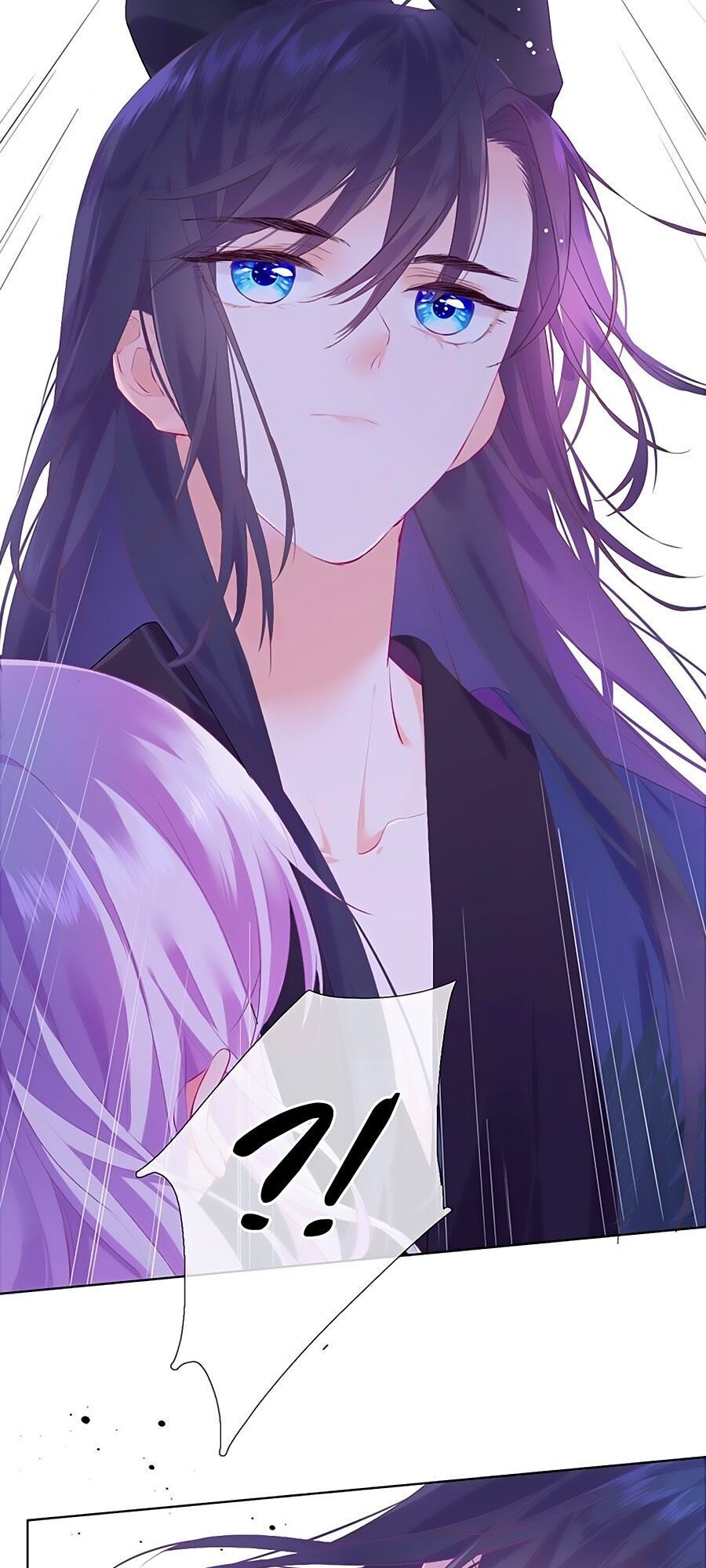 Kiều Nhi Hư Quá Nha: Chapter 1