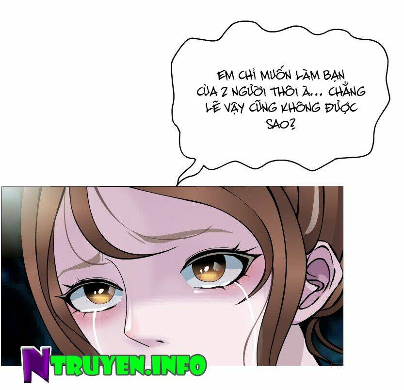 Cạm Bẫy Của Nữ Thần: Chapter 179