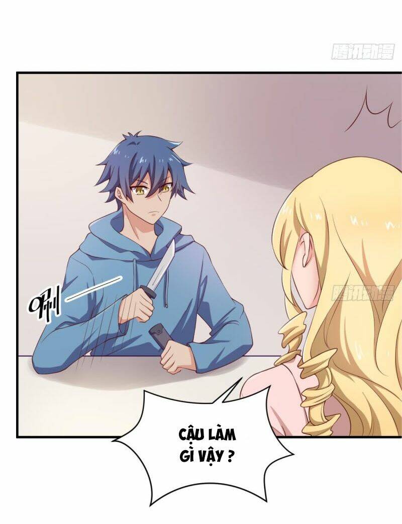 Bác Sĩ Riêng Của Nữ Thần: Chapter 115