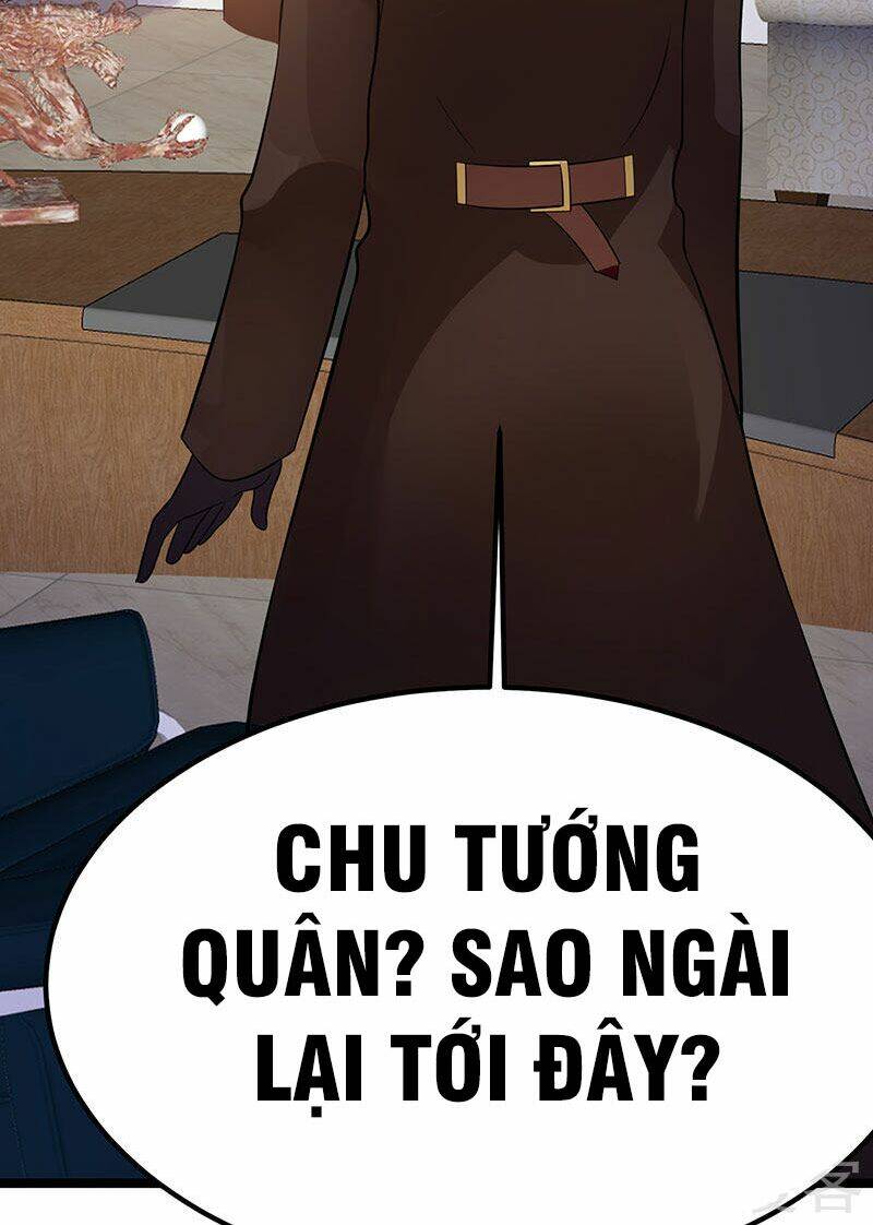 Tiên Vương Trùng Sinh: Chapter 35