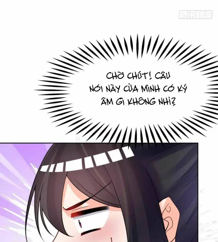 Xú Nữ Đích Hậu Cung: Chapter 158