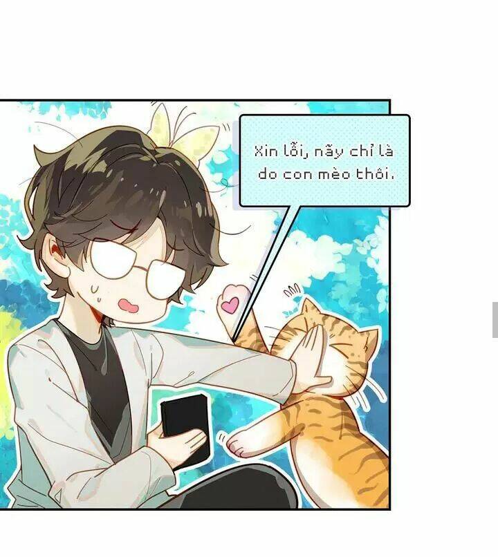 Cách Sông Ngàn Dặm, Tần Xuyên Tri Hạ: Chapter 2