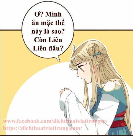 Bạn Trai Tôi Là Cẩm Y Vệ 2: Chapter 36