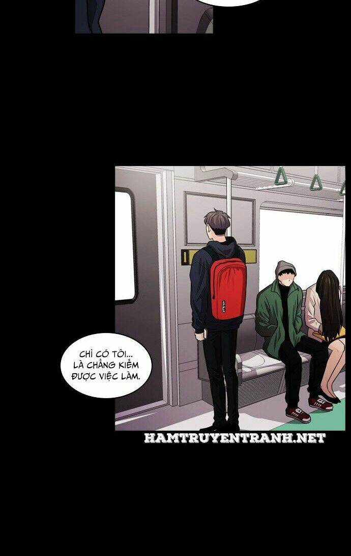 Tomorrow - Ngày Mai: Chapter 20