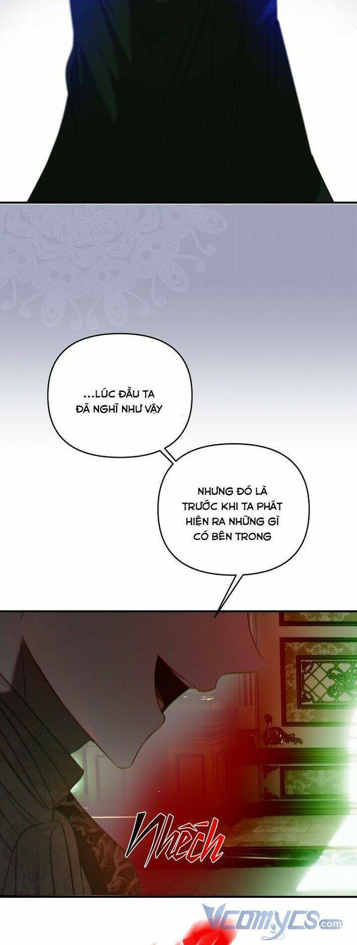 CÁCH SỐNG SÓT SAU KHI NGỦ VỚI HOÀNG ĐẾ: Chapter 29