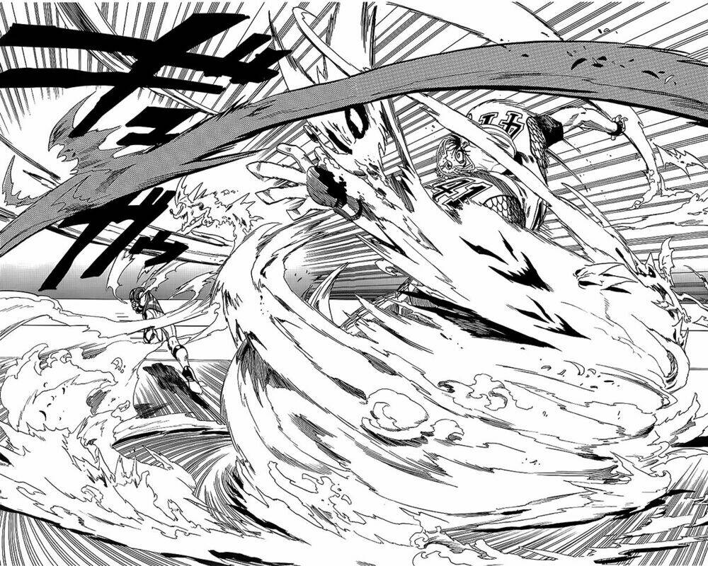 Lá Chắn Mắt: Chapter 125