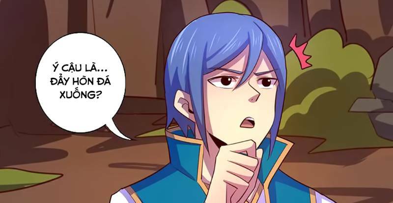 Ta Không Phải Là Npc: Chapter 104