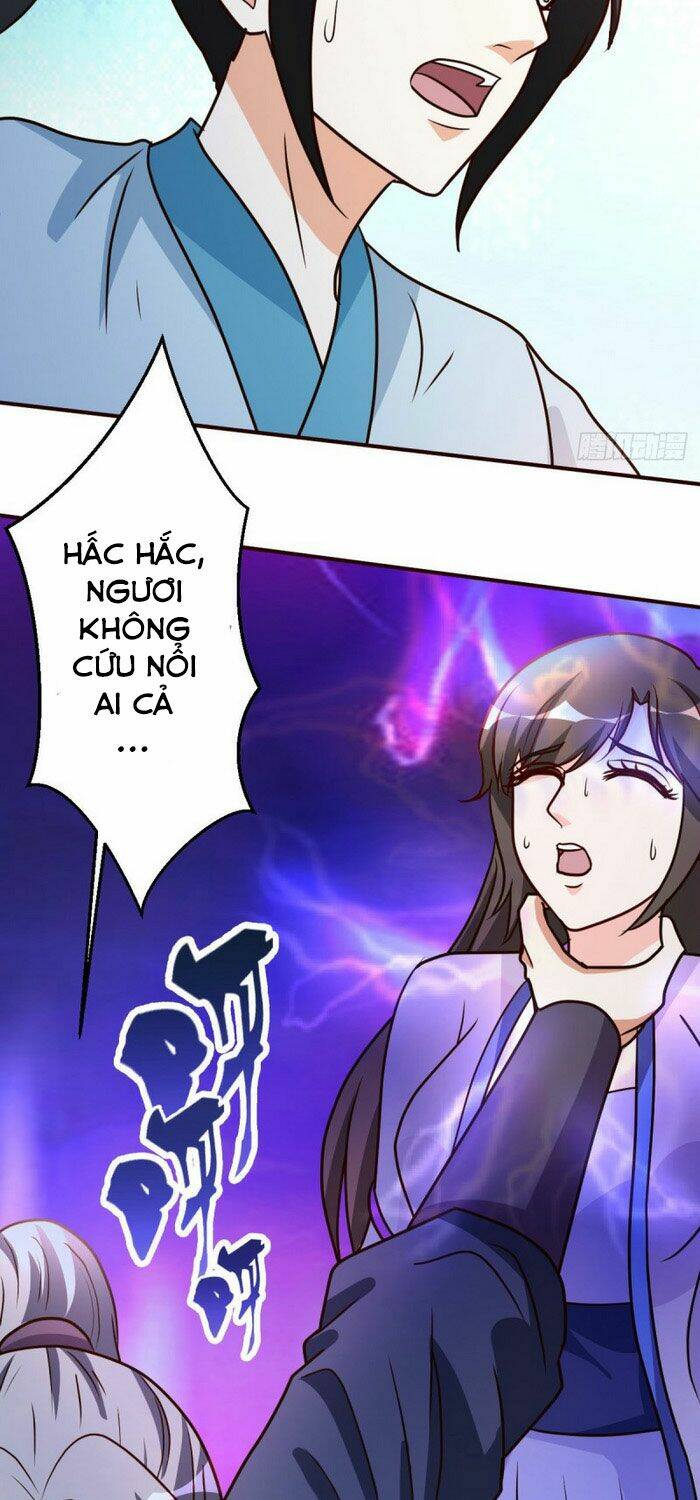 Trọng Sinh Tu Chân Tại Đô Thị: Chapter 120