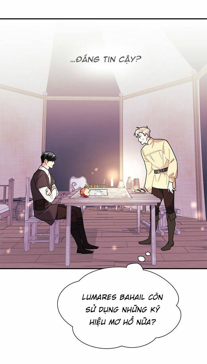 Công Chúa Của Loài Chim: Chapter 19