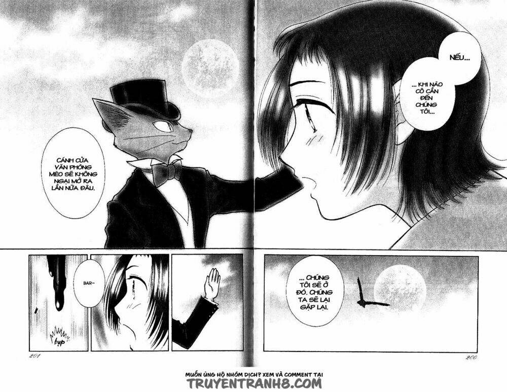 Lời Thì Thầm Từ Trái Tim: Chapter 9