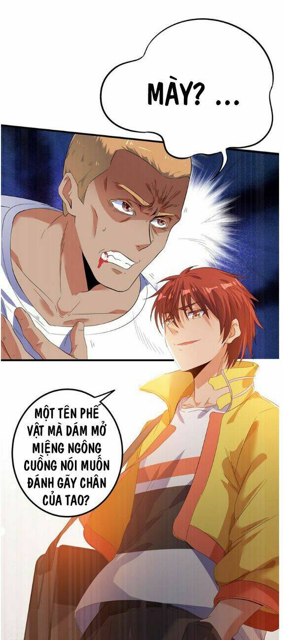 Tiên Vương Trùng Sinh: Chapter 3