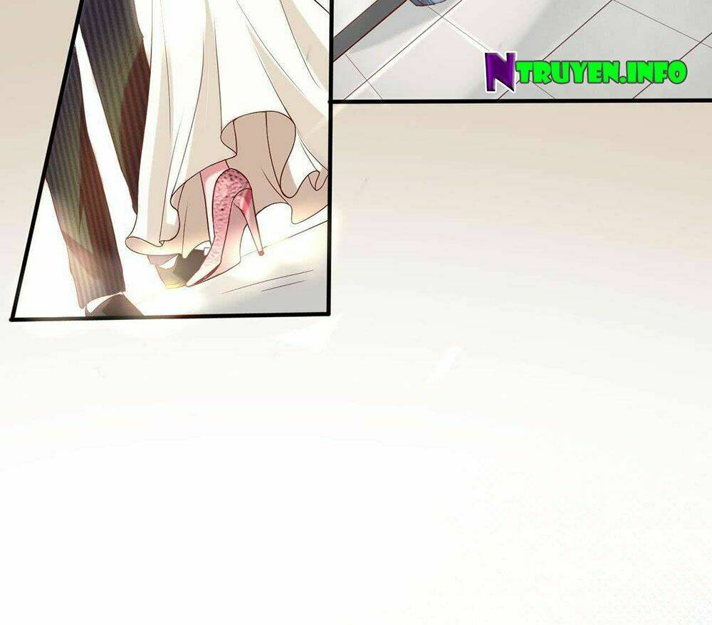 Manh Thê Khó Dỗ: Chapter 44