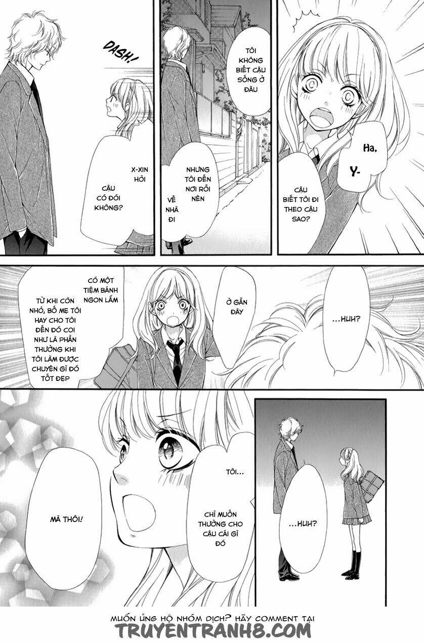 Pika Ichi: Chapter 19