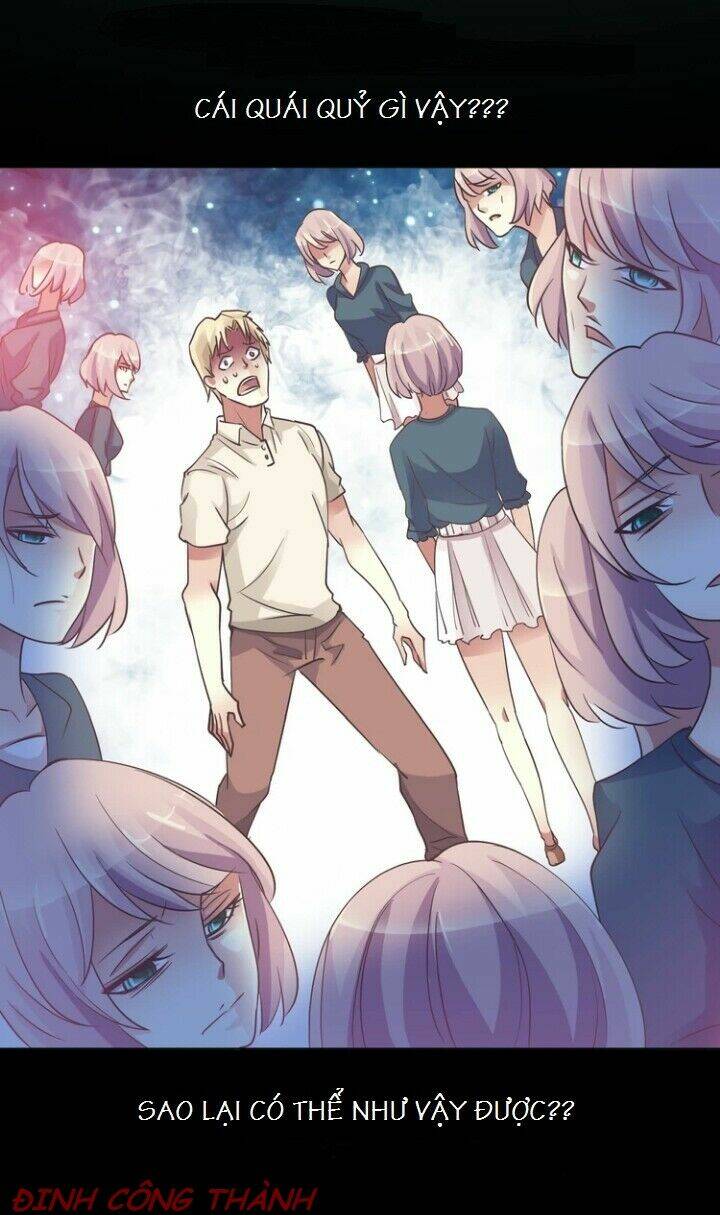 Truyện Kinh Dị Ở Tòa Nhà Số 44: Chapter 44