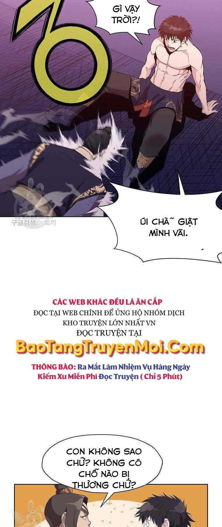 Thiên Võ Chiến Thần: Chapter 63