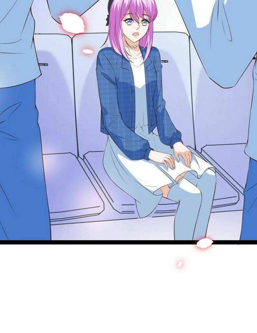 Boss Của Tôi Là Đại Thần: Chapter 112