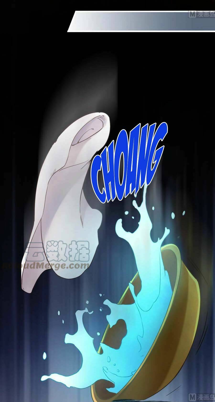 Cứu Ma Tôn Đại Nhân: Chapter 26