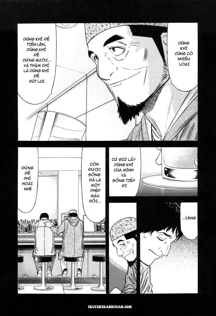 Bartender - Người Pha Chế Rượu: Chapter 72