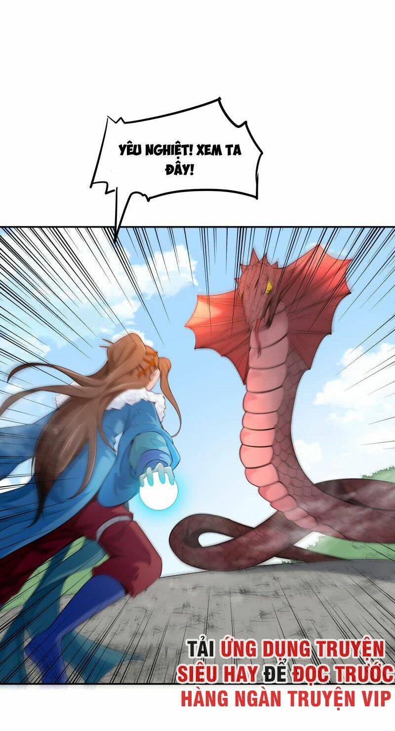 Ma Nhị Đại: Chapter 39