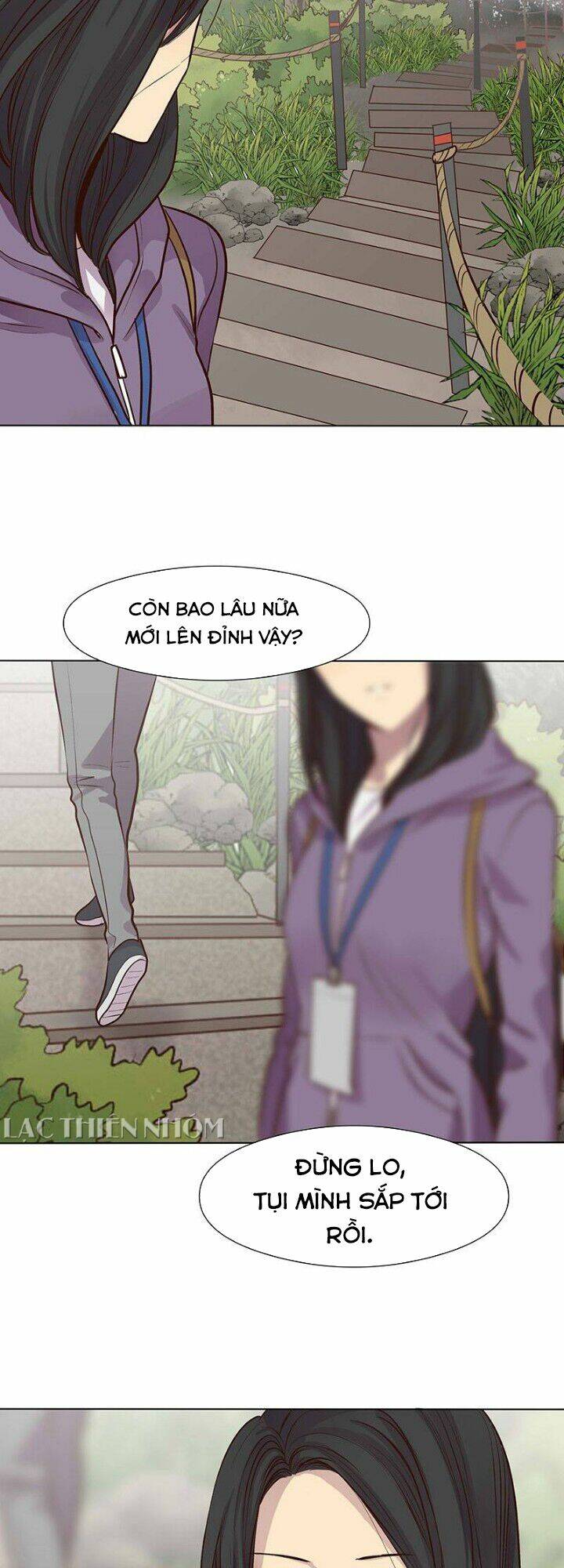 Bí Mật Sâu Sắc Nhất Của Tôi: Chapter 40