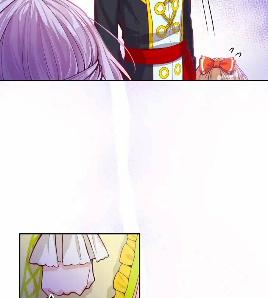 Kế Hoạch Sống Còn Của Công Chúa Nữ Phụ: Chapter 6