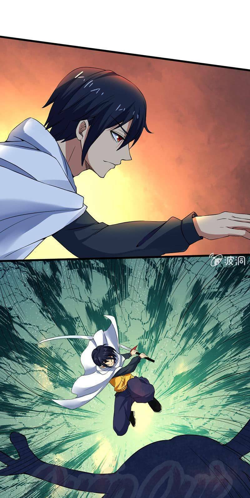 Cuộc Sống Tận Thế Bắt Đầu Từ Số 0: Chapter 41
