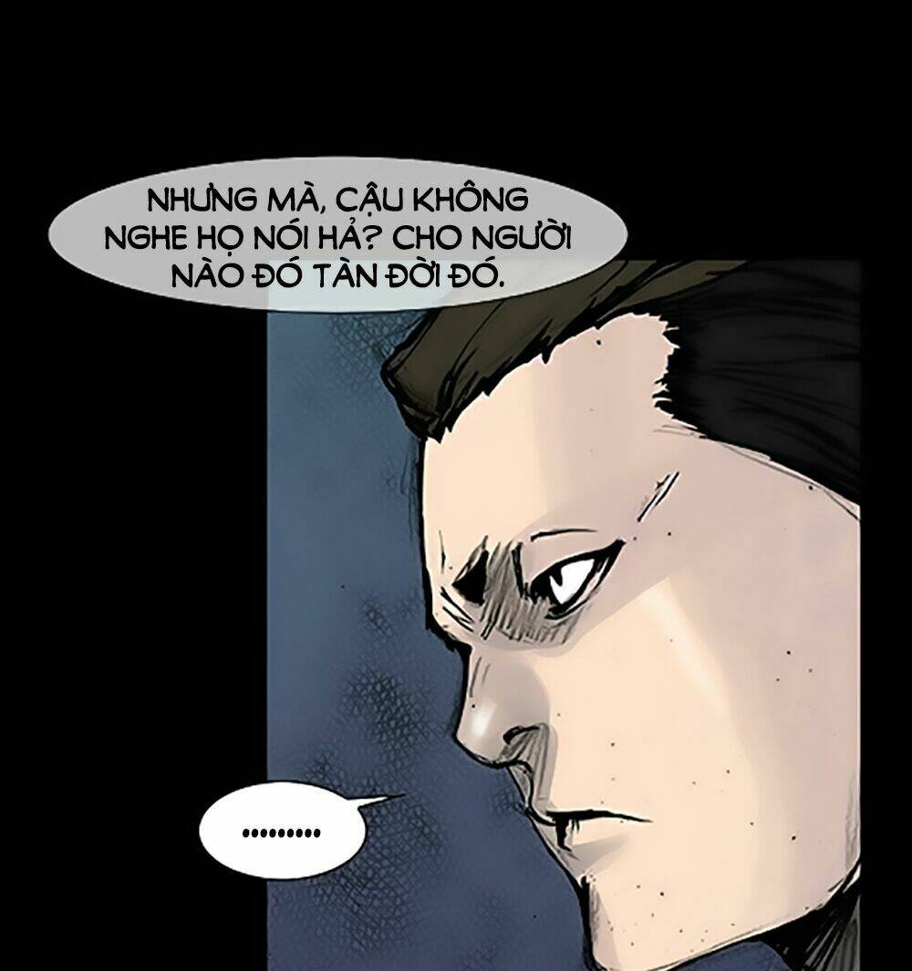Độc Cô Tiền Truyện: Chapter 66