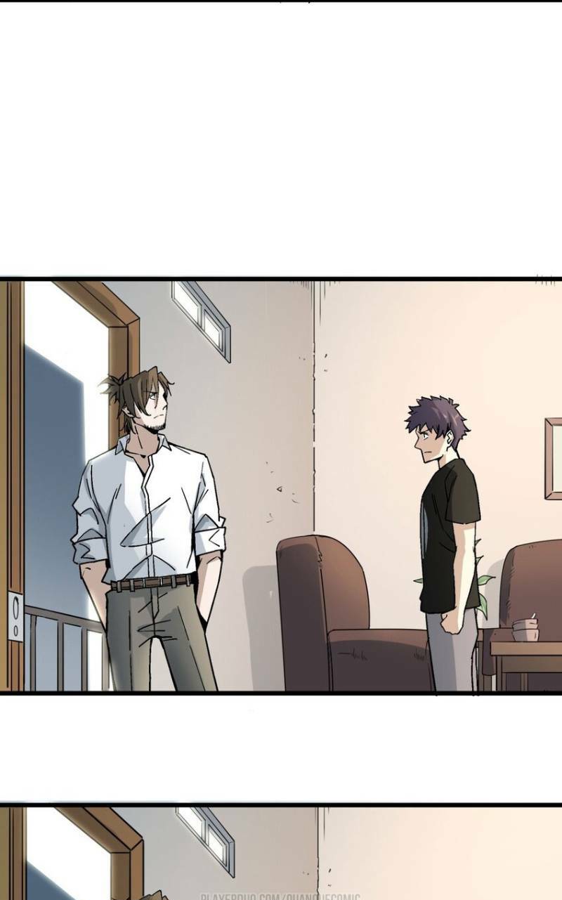 Kẻ Săn Hồn - Quỷ Hô Bắt Quỷ: Chapter 10