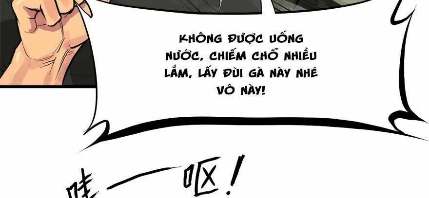 Vua Sinh Tồn: Chapter 58