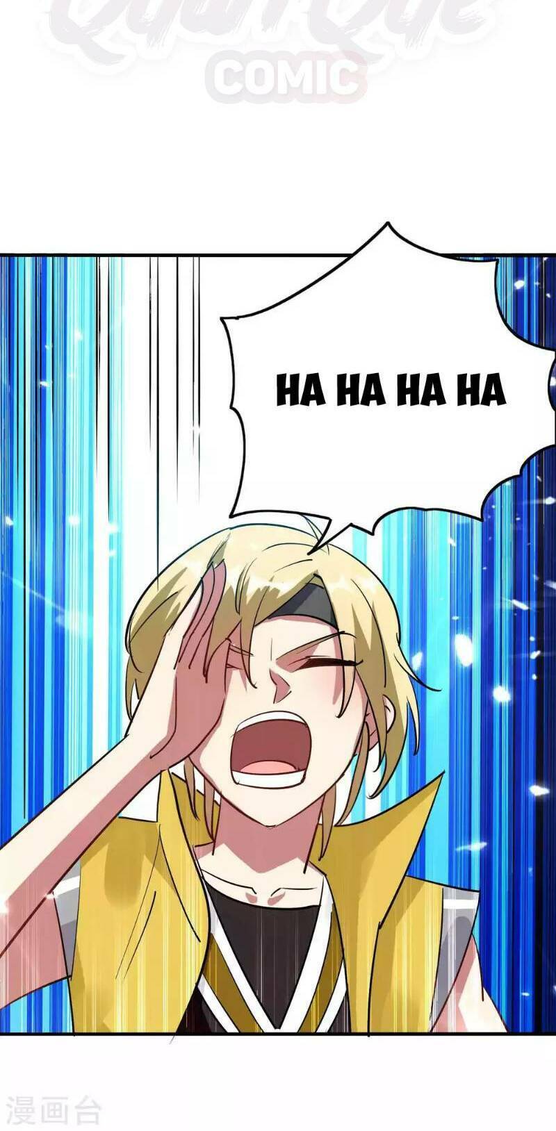 Vạn Giới Tiên Vương: Chapter 43