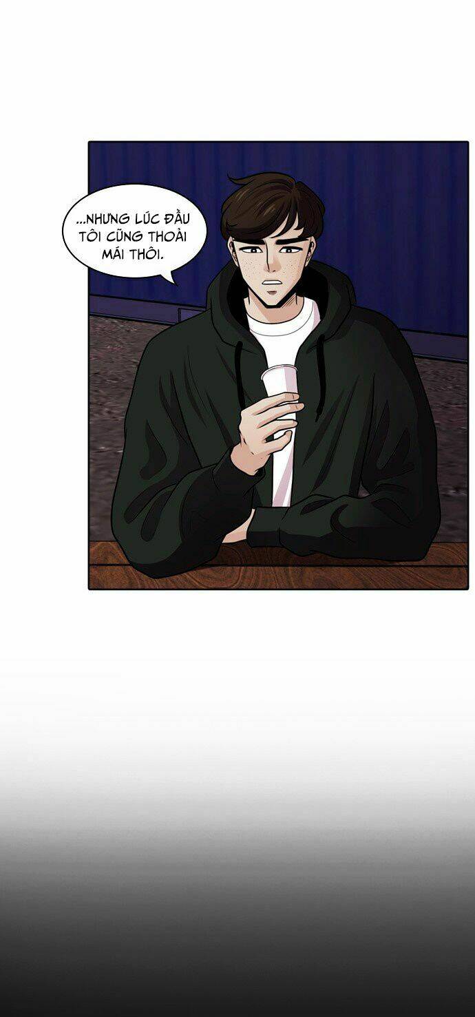 Tomorrow - Ngày Mai: Chapter 19