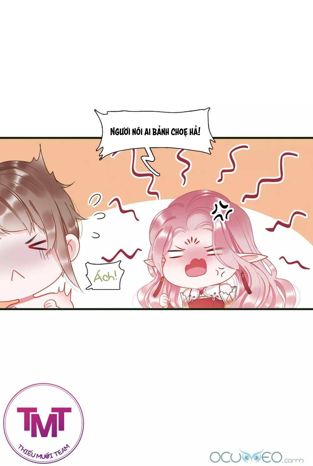 Danh Kiếm Chủng: Chapter 16