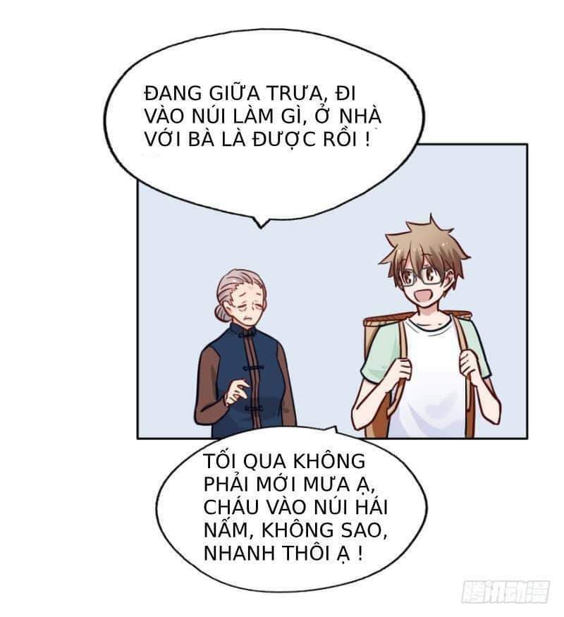 Chạy Đi Âm Sai: Chapter 57