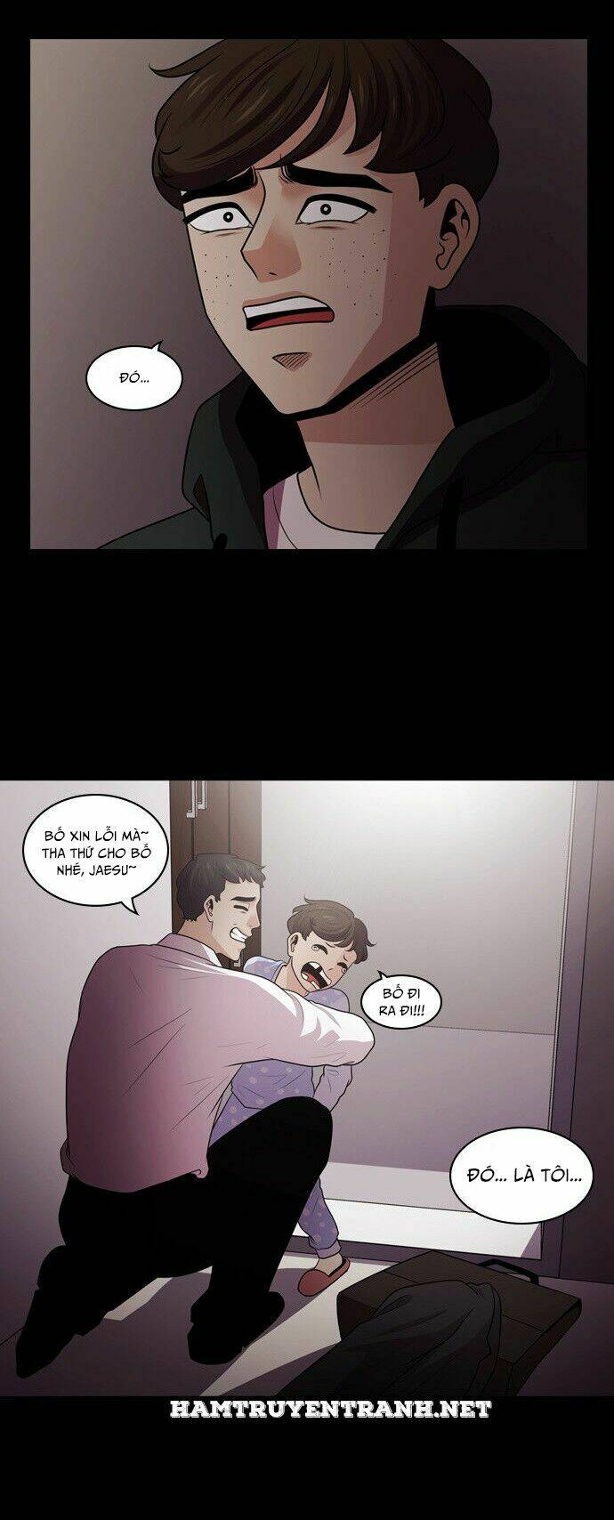 Tomorrow - Ngày Mai: Chapter 21