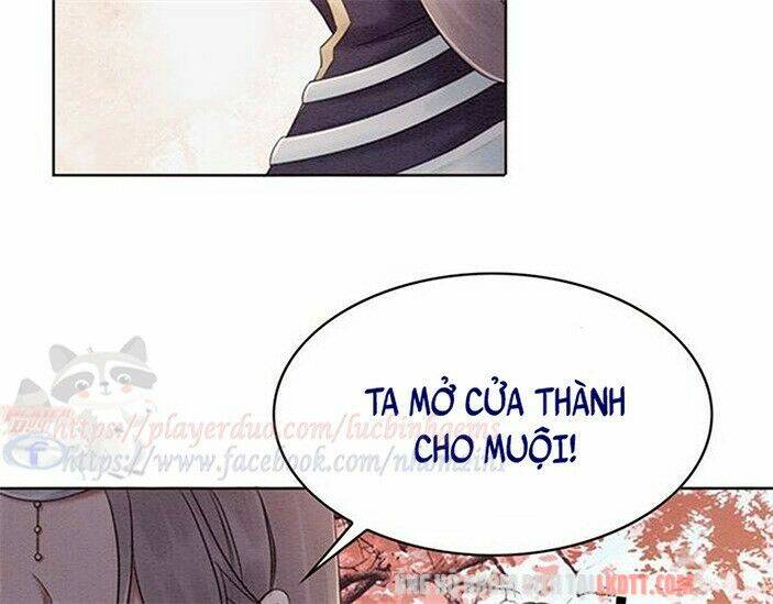 Trọng Sinh Bá Sủng Nhiếp Chính Vương Quá Mạnh Mẽ: Chapter 92