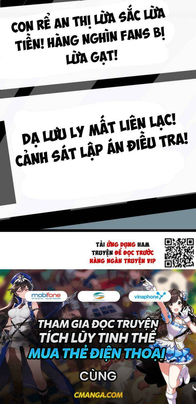 Đế Tế: Chapter 15