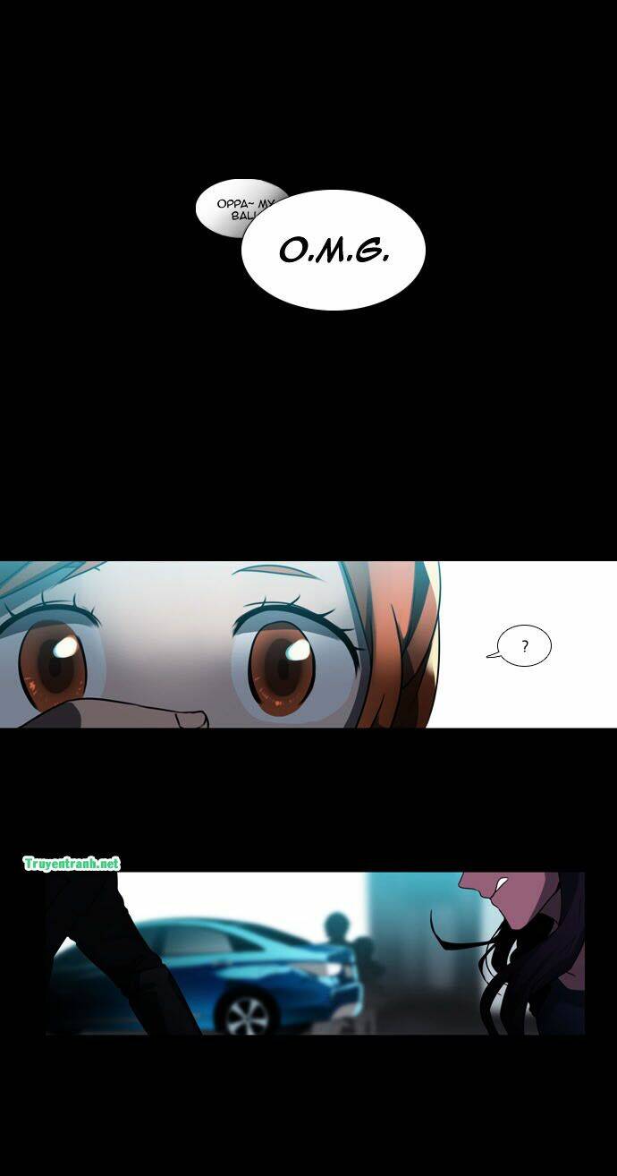 Wonted: Chapter 128