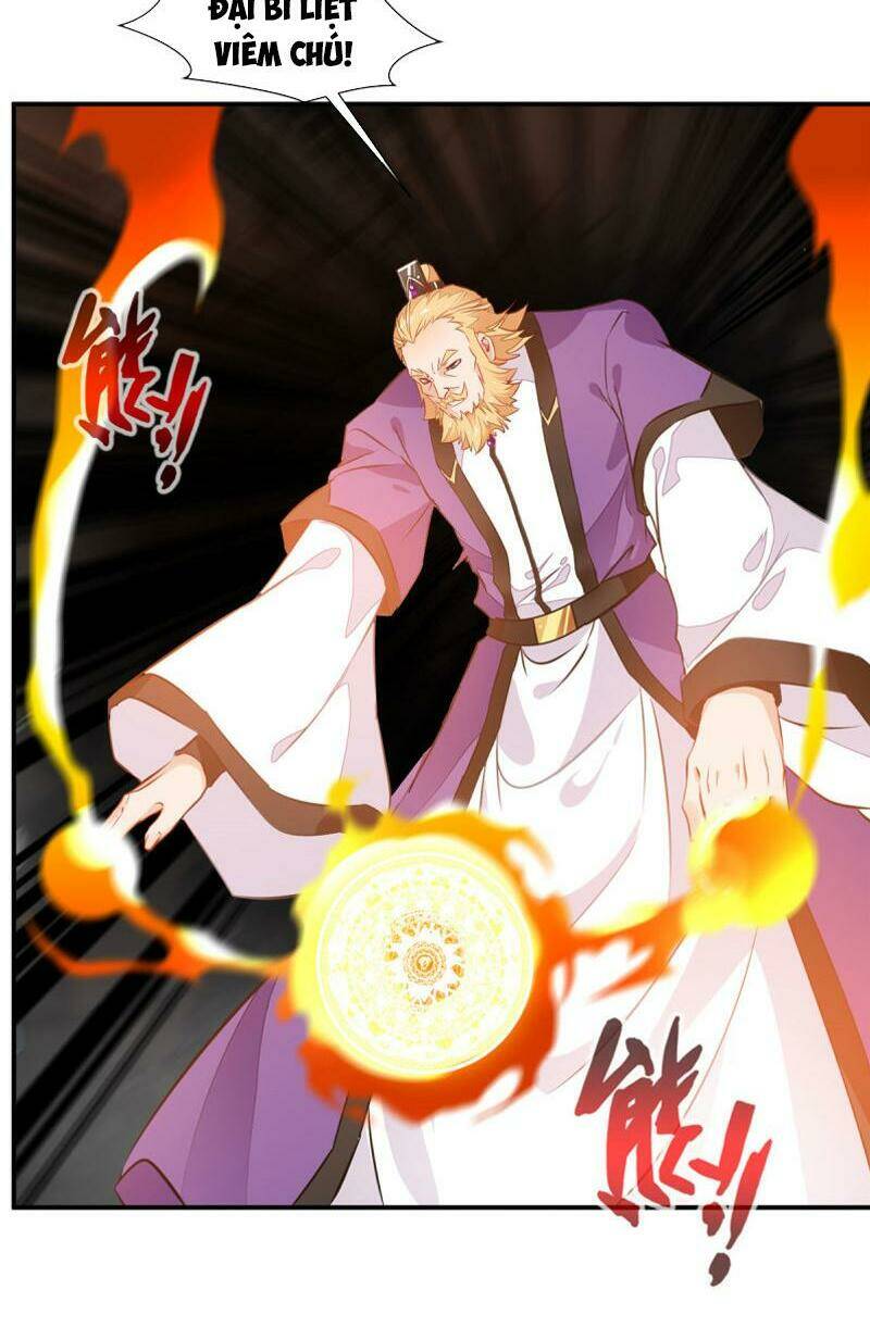 Tuyệt Thế Đế Tôn: Chapter 66
