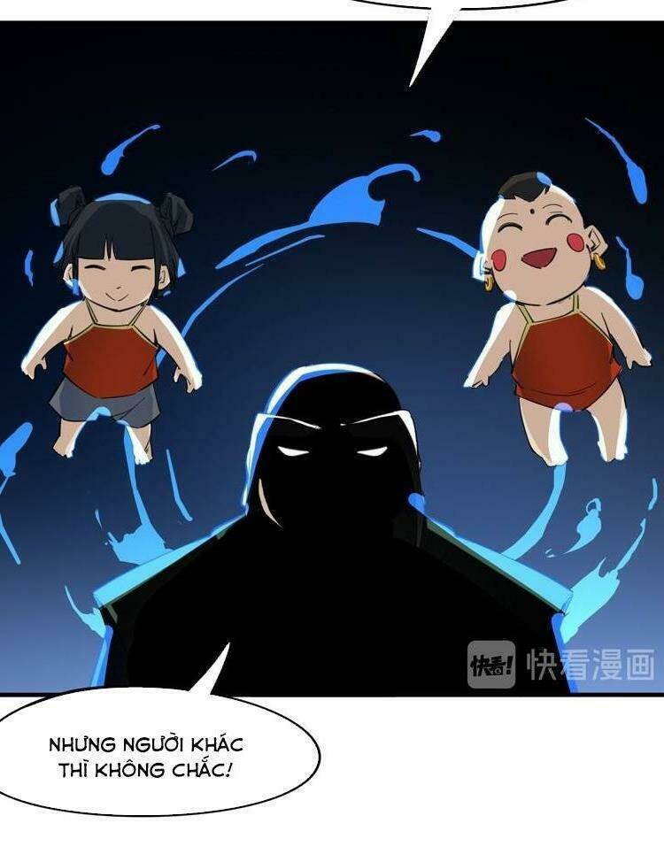 Long Mạch Võ Thần: Chapter 70