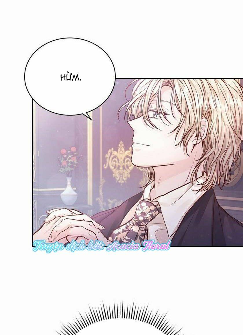 Nàng Dâu Bí Ẩn Của Bạch Sư Tử: Chapter 8