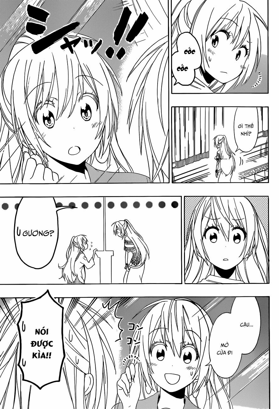 Tình Yêu Ngang Trái: Chapter 139