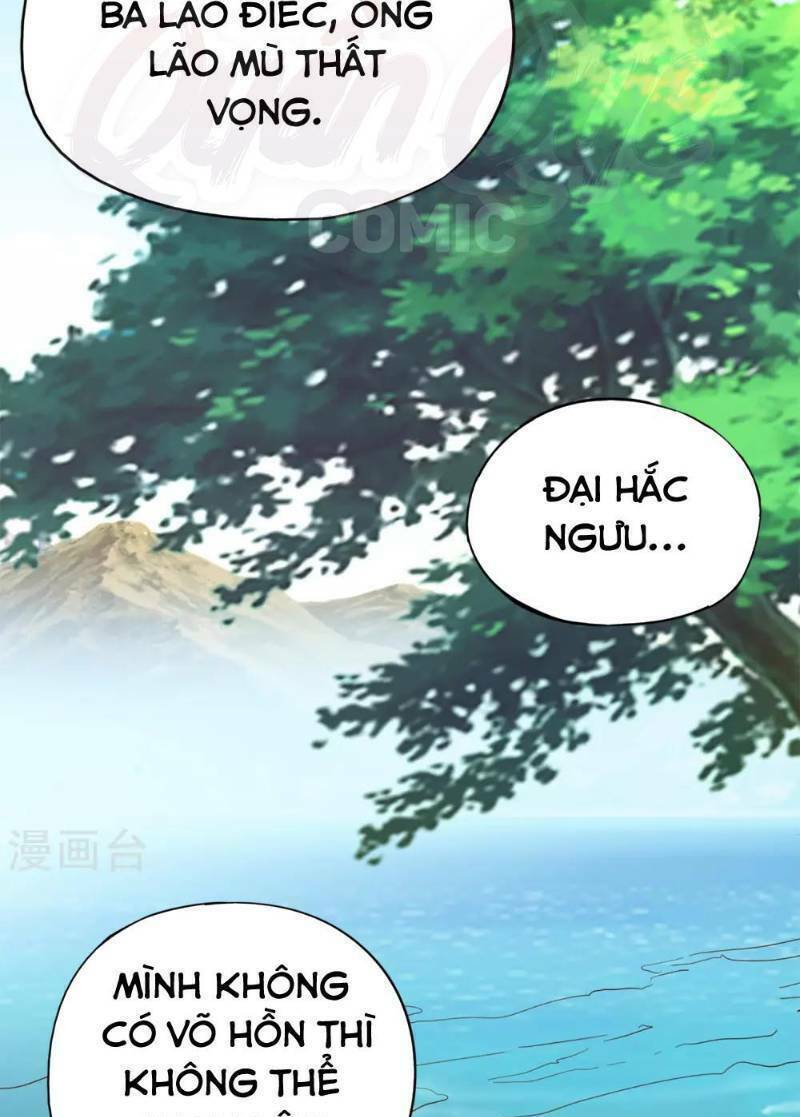 Phục Thiên Thánh Chủ: Chapter 8