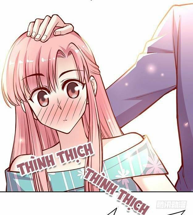 Jm Đặc Thù Khách Nhân Phục Vụ Bộ: Chapter 30