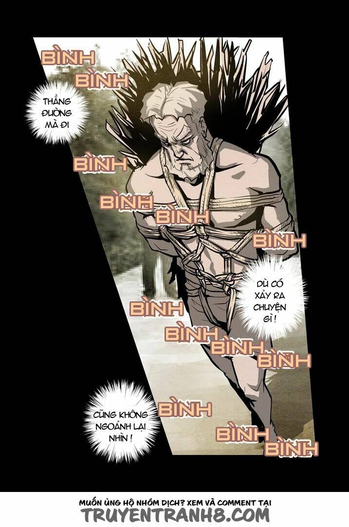 Thâu Hồn: Chapter 48