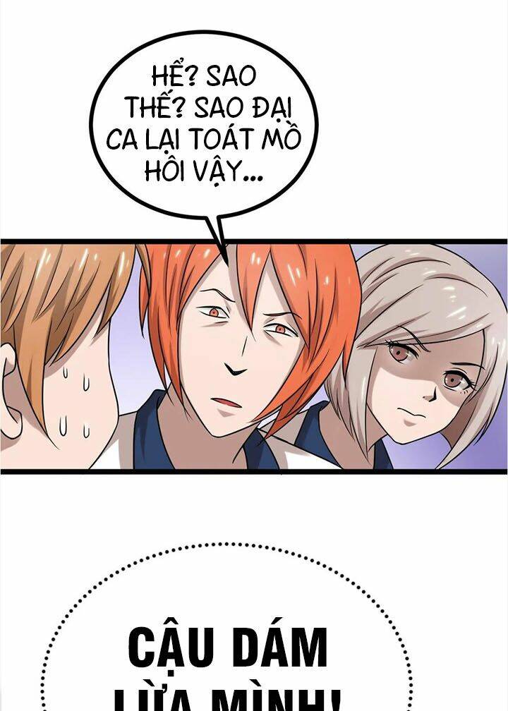 Đai Ca Trở Lại Tuổi 16: Chapter 21