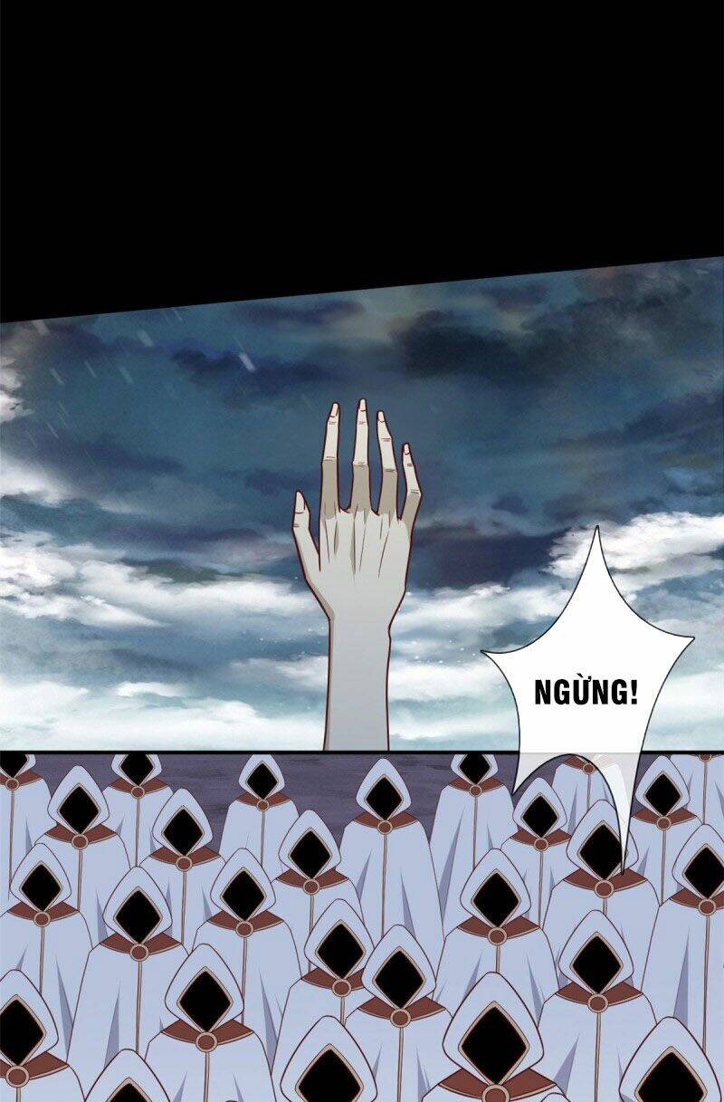 Chí Tôn Võ Đế: Chapter 343