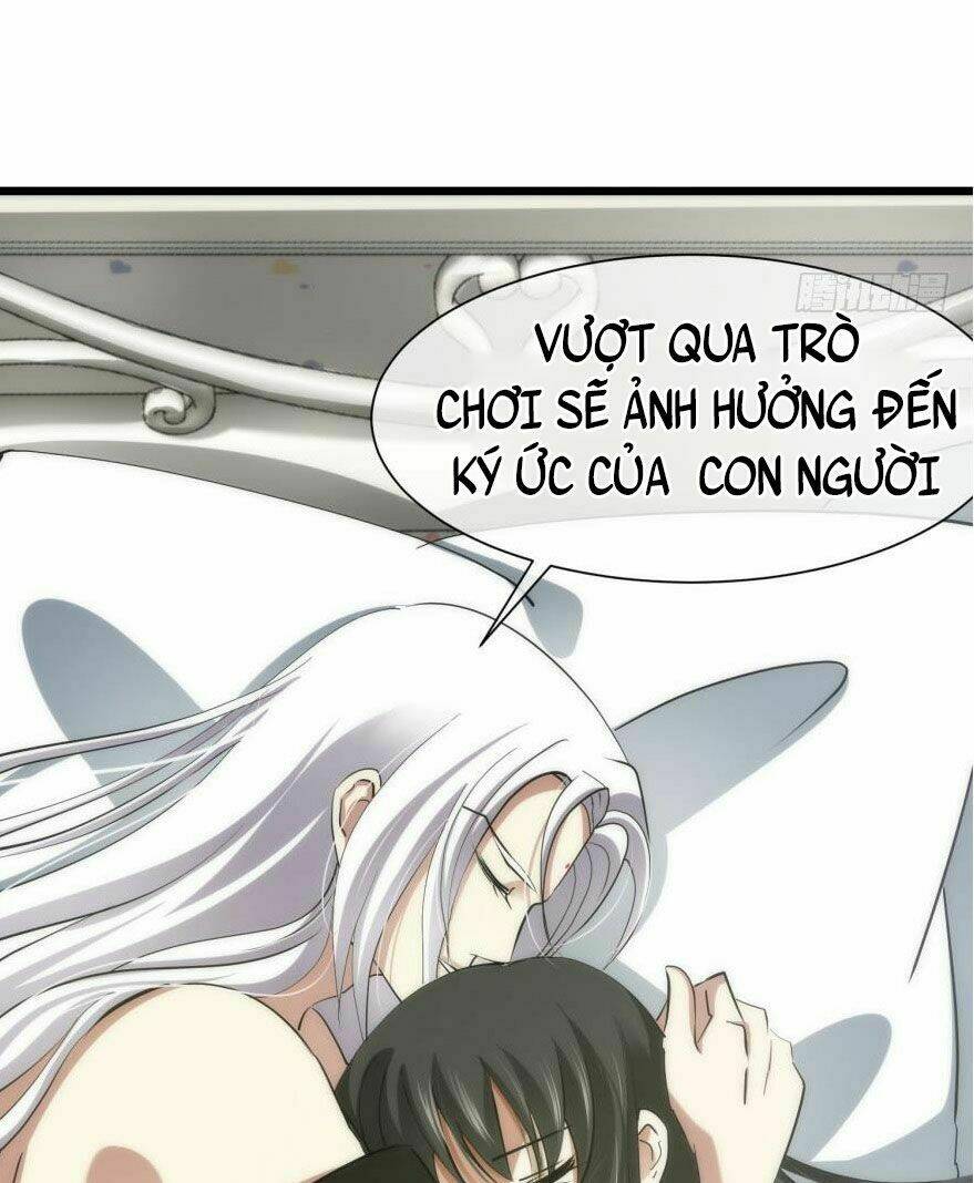 Một Vạn Tư Thế Công Lược Yêu Nam: Chapter 15